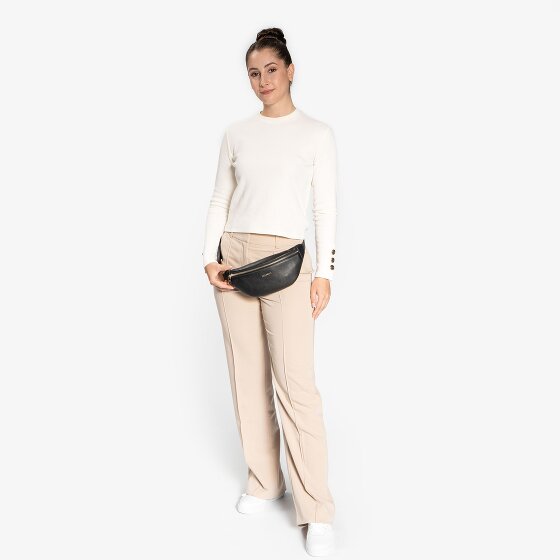 Lazarotti Bologna Leather Fanny pack Leer 31 cm