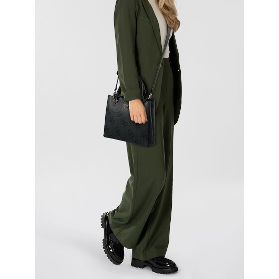 Guess Noelle Shopper Tas 25 cm