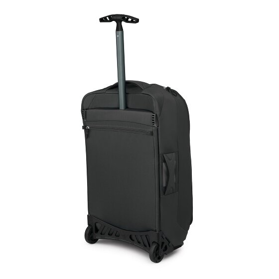 Osprey Ozone 80L 2 wielen Trolley 73 cm