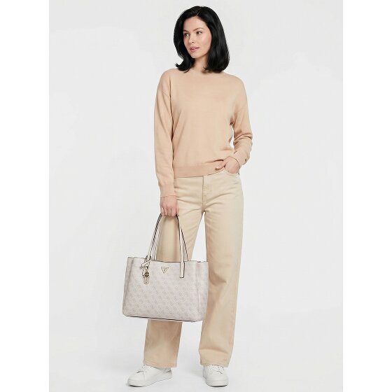 Guess Noelle II Schoudertas 40 cm Laptopvak