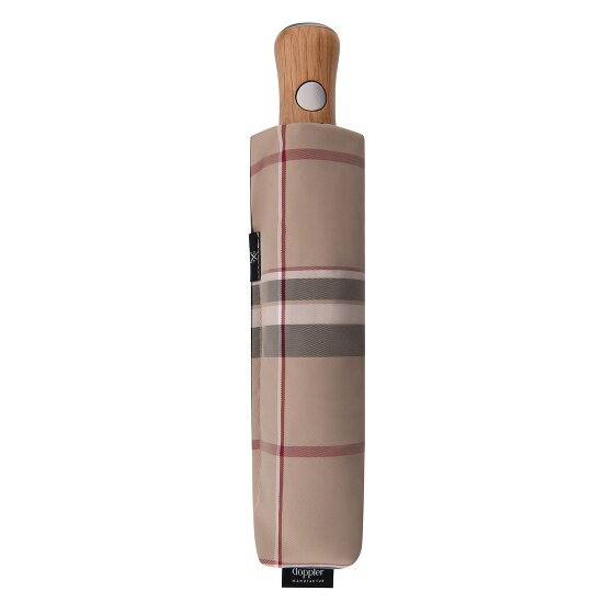 Doppler Manufaktur Bellino Zak paraplu 29 cm