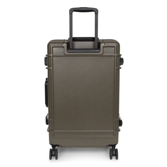 Eastpak Resist'r Case 4 wielen Trolley M 69 cm