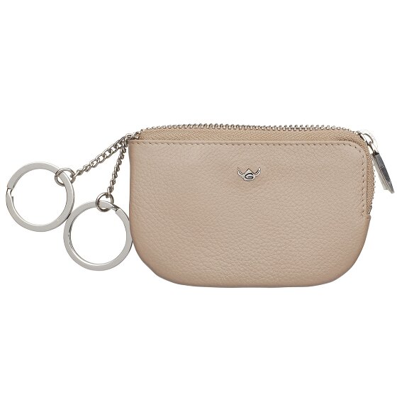 Golden Head Madrid Sleuteletui RFID Leer 10,5 cm