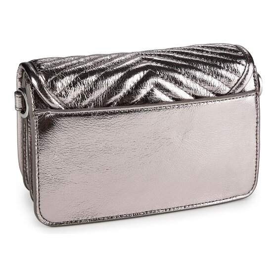 LES VISIONNAIRES Joelle Crossbody tas Leder 19.5 cm