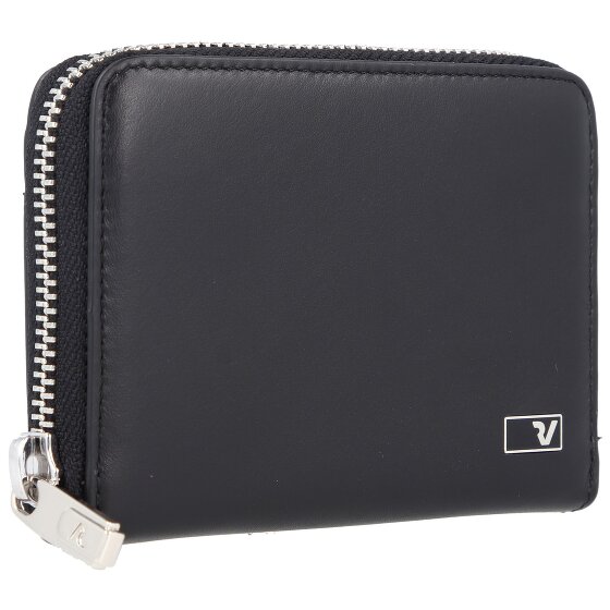 Roncato Firenze Portemonnee Leer 11 cm