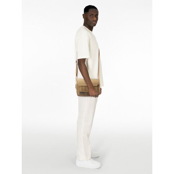 Lacoste The Blend Schoudertas 22 cm