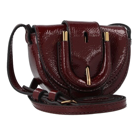 Fossil Harwell Schoudertas Leer 11 cm