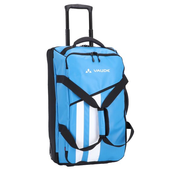 Vaude Nieuwe eilanden Rotuma 2-wielige trolley 61 cm