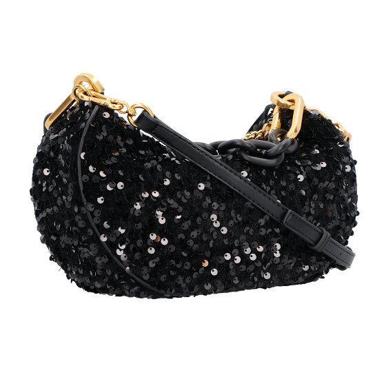 Juicy Couture Blossom Paillettes Schoudertas 24 cm