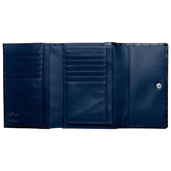 Golden Head Cayenne Portemonnee RFID Leer 14 cm