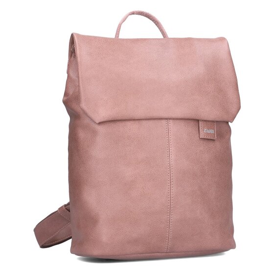 Zwei Mademoiselle.M Dagrugzak 35 cm Laptop compartiment
