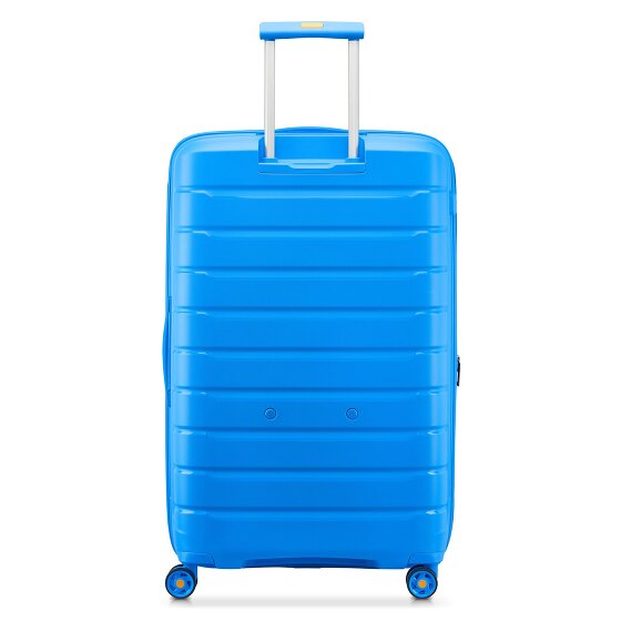 Roncato B-Flying Move 4 wielen Trolley 78 cm met uitbreidingsplooi