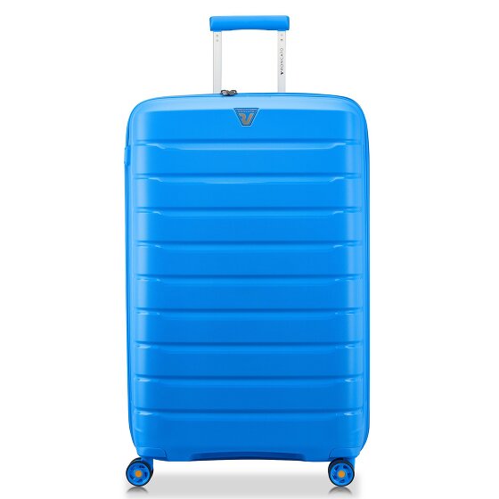 Roncato B-Flying Move 4 wielen Trolley 78 cm met uitbreidingsplooi