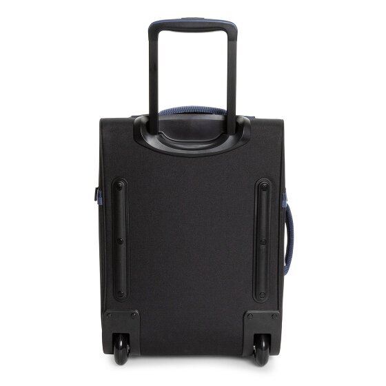 Eastpak Tranverz 2 wielen Cabinewagen 45 cm
