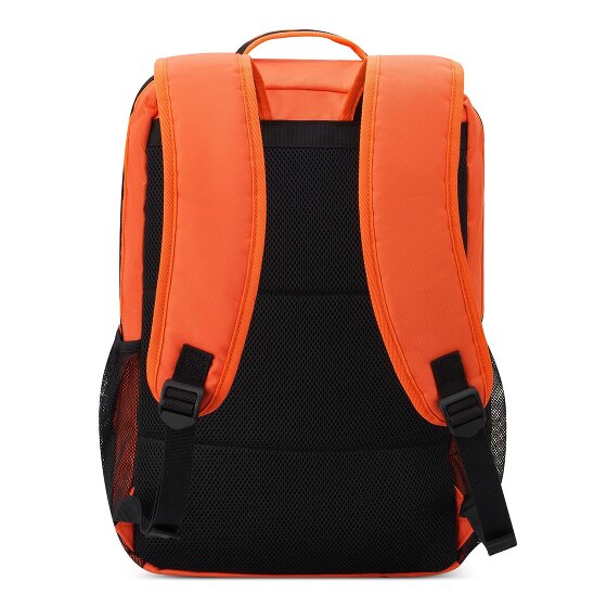 Jeep JS015B Dagrugzak 46 cm Laptop compartiment