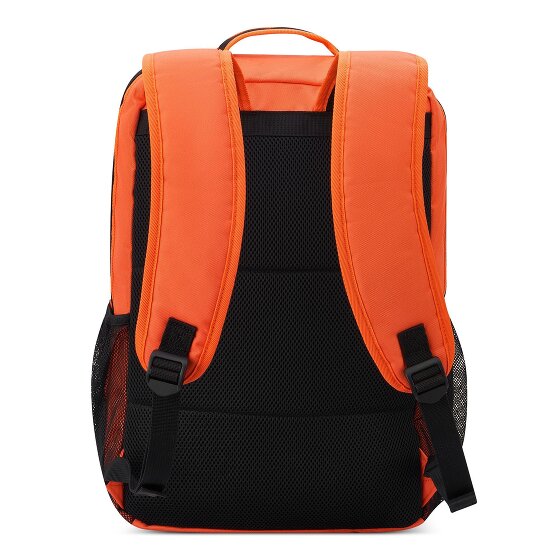 Jeep JS015B Dagrugzak 46 cm Laptop compartiment