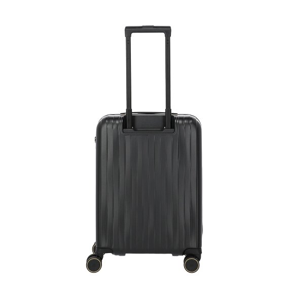 Travelite Barbara 4 wielen Cabinewagen 55 cm