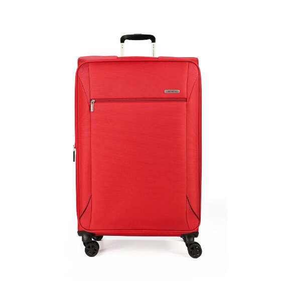 Samsonite Base Breeze 4 wielen Trolley 78 cm met uitbreidingsplooi