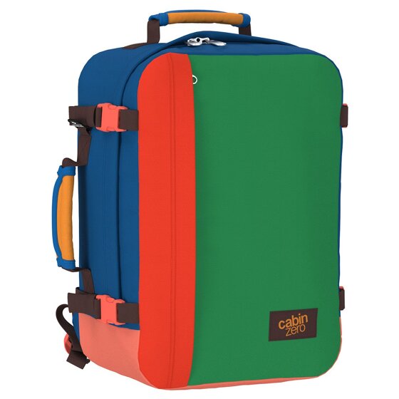 Cabin Zero Classic 36L Cabin Rugzak Rugzak 45 cm