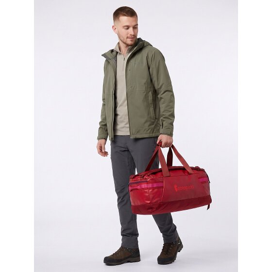 Cotopaxi Allpa 55 L Weekender reistas 34 cm