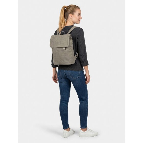Zwei Mademoiselle.M Dagrugzak 35 cm Laptopvak