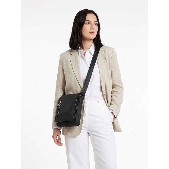 camel active Explore Crossbody tas M 26 cm