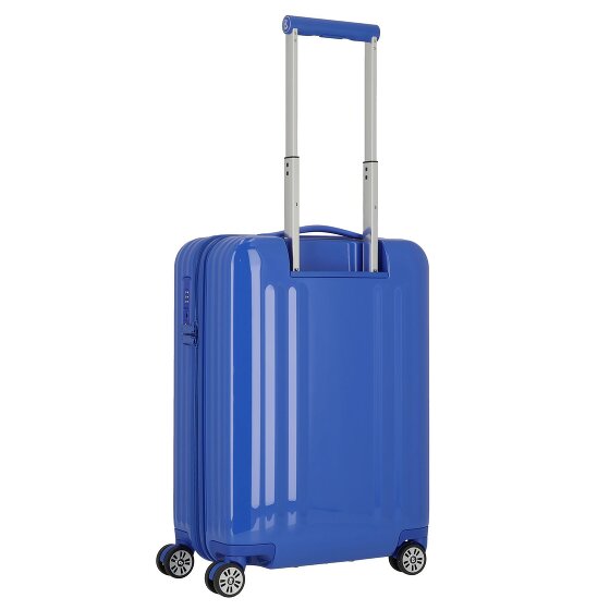 Bogner Piz 4 wielen Cabinewagen 55 cm