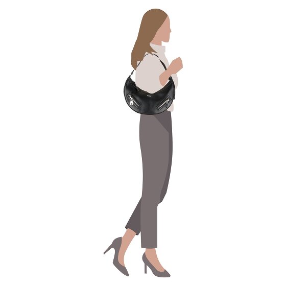 Replay Schoudertas 34 cm