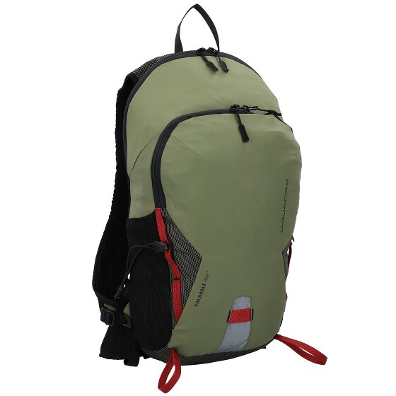 Piquadro Foldable Wandelrugzak 50 cm