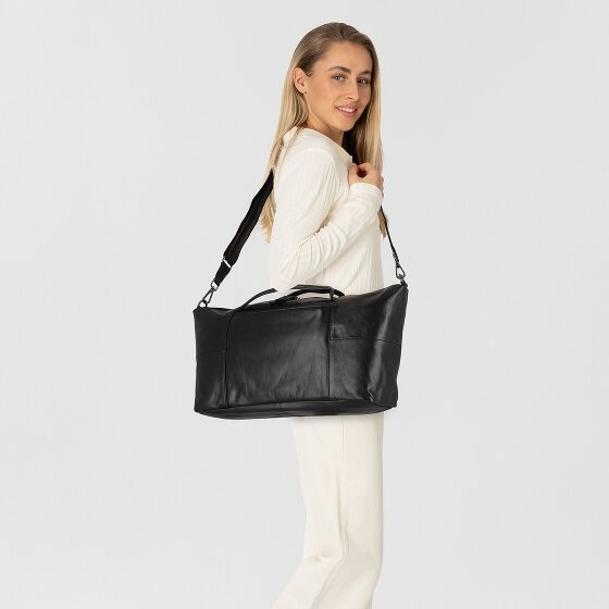 Harold's Caugio Weekender reistas Leer 43 cm