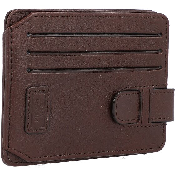 Picard Authentiek Creditcardetui Leer 10,5 cm