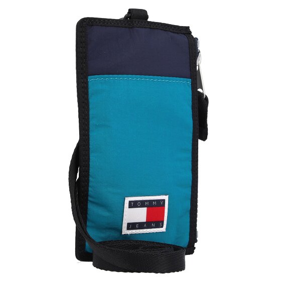 Tommy Hilfiger Jeans TJM College Mobiel Telefoon Hoesje 10 cm