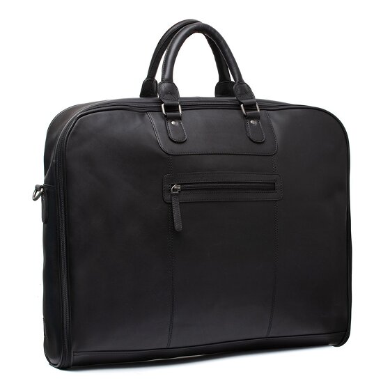 The Chesterfield Brand Josh Weekender reistas Leer 61 cm