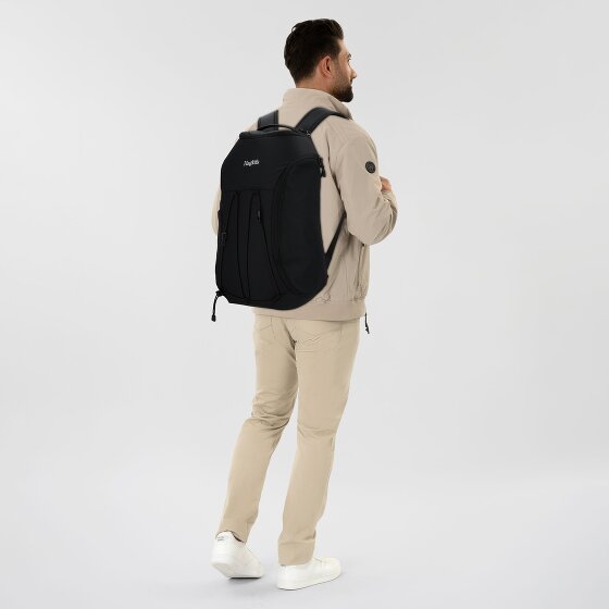 Haglöfs Corker Medium Dagrugzak 43 cm Laptop compartiment