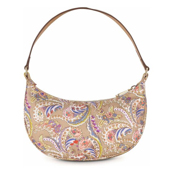 Oilily Lakshmi Paisley Schoudertas 23 cm