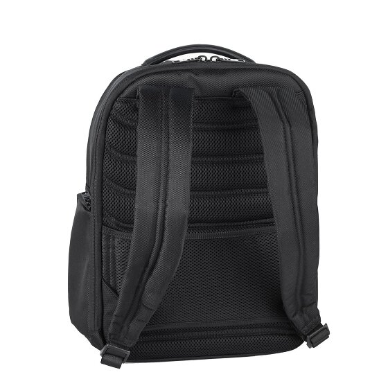 Porsche Design PD Voyager Dagrugzak M 28 cm Laptop compartiment