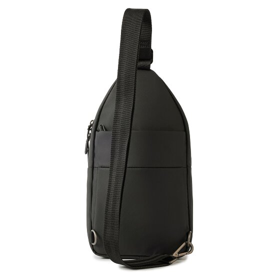 Hedgren Comby Performance schoudertas RFID 33 cm