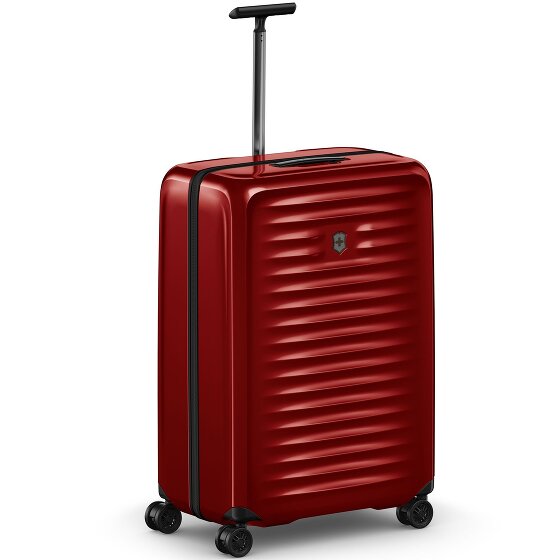 Victorinox Airox 4 wielen Trolley 75 cm