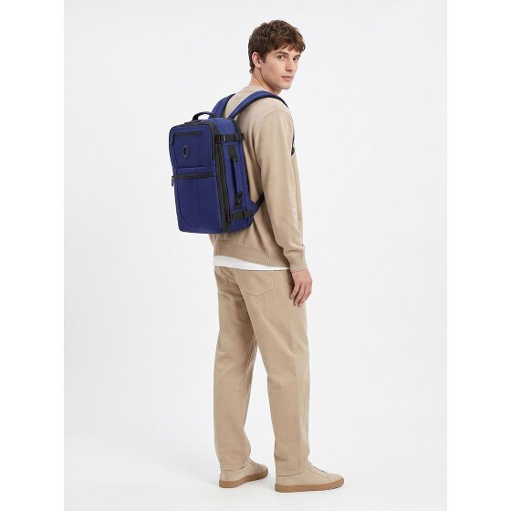 Delsey Paris DLC 2.0 reisrugzak met laptopvak van 40 cm