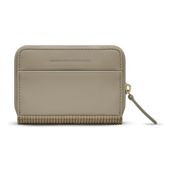 Kapten & Son Bergen Pro Small Cord Portemonnee 12 cm