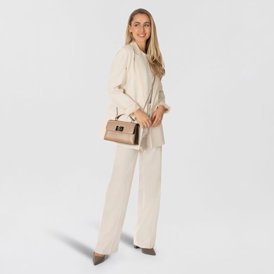 Furla 1927 Mini handtas Leer 18 cm