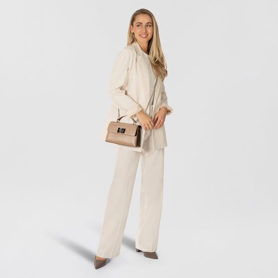Furla 1927 Mini handtas Leder 18 cm