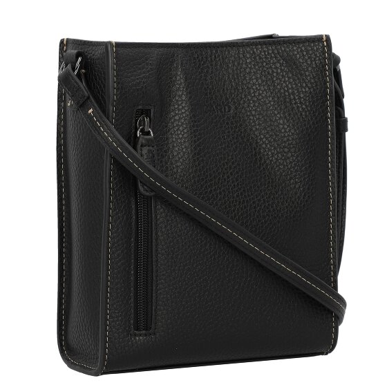 Picard Peephole Mini tas Schoudertas Leer 17 cm