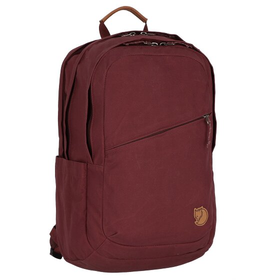 Fjällräven Räven 28 Dagrugzak 47 cm Laptop compartiment