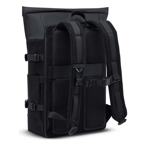 Kapten & Son Helsinki Pro Dagrugzak 52 cm Laptop compartiment