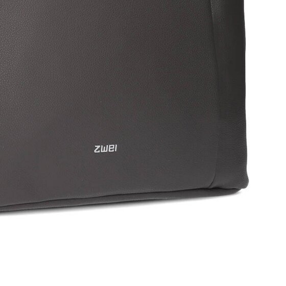 Zwei Pia Shopper Tas 42 cm Laptop compartiment