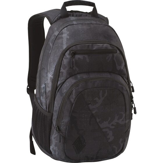 NITRO Stash 29 Dagrugzak 49 cm Laptopvak