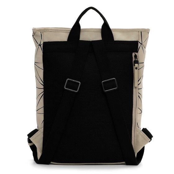 Suri Frey SFY SURI Sports Jessy-Lu Dagrugzak 40 cm Laptop compartiment