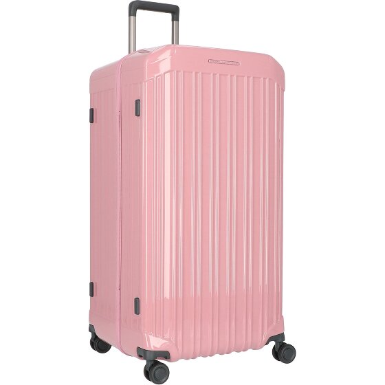 Piquadro PQ-Light 4-wielige trolley 79 cm