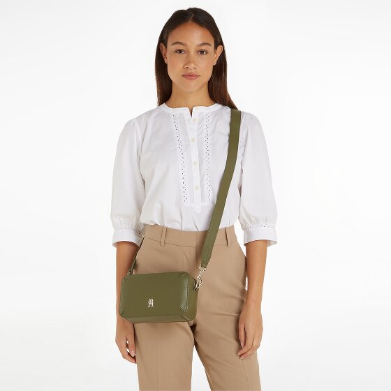 Tommy Hilfiger Th Chic Schoudertas 21.5 cm